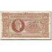 Francia, 500 Francs, Marianne, 1945, 1945-06-04, MB, Fayette:VF11.01, KM:106