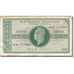 France, 1000 Francs, Marianne, 1945, 1945-06-04, VF(30-35), Fayette:VF 12.01