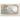 Francja, 50 Francs, Jacques Coeur, 1940, 1940-06-13, VF(20-25), Fayette:19.01