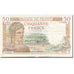 Frankrijk, 50 Francs, Cérès, 1933, 1937-11-04, TTB, Fayette:18.4, KM:85b