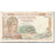 Francia, 50 Francs, Cérès, 1933, 1935-08-29, MB+, Fayette:17.15, KM:81