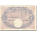 Francja, 50 Francs, Bleu et Rose, 1889, 1926-09-08, VF(30-35), Fayette:14.39