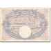 France, 50 Francs, Bleu et Rose, 1889, 1926-09-08, EF(40-45), Fayette:14.39