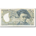 Francia, 50 Francs, Quentin de La Tour, 1976, 1987, MBC, Fayette:67.13, KM:152c