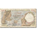 Frankrijk, 100 Francs, Sully, 1939, 1941-01-30, TB, Fayette:26.45, KM:94