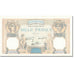 France, 1000 Francs, Cérès et Mercure, 1927, 1940-07-18, EF(40-45)