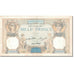 France, 1000 Francs, Cérès et Mercure, 1927, 1936-10-08, TB+, Fayette:37.09