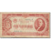 Banknote, Russia, 3 Chervontsa, 1937, KM:203a, VG(8-10)