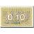 Banconote, Lituania, 0.10 Talonas, 1991, 1991, KM:29a, FDS