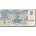 Banknote, Latvia, 5 Rubli, 1992, 1992, KM:37, VF(20-25)