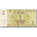 Banknote, Latvia, 1 Rublis, 1992, 1992, KM:35, VF(20-25)
