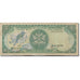 Banknote, Trinidad and Tobago, 5 Dollars, Undated (1985), 1985, KM:37a