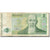 Banknot, Kazachstan, 3 Tenge, 1993, 1993, KM:8a, VF(20-25)