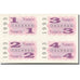 Banknote, Lithuania, 1 Talonas, VASARIS, 1993, 1993, UNC(65-70)