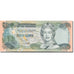Banconote, Bahamas, 1/2 Dollar, 2001, 2001, KM:68, FDS