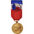 France, Honneur-Travail, République Française, Médaille, Excellent Quality
