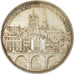 Coin, Switzerland, 5 Francs, 1876, EF(40-45), Silver, KM:S13