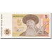 Banknote, Kazakhstan, 5 Tenge, 1993-1998, 1993, KM:9a, UNC(65-70)