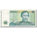 Banknot, Kazachstan, 10 Tenge, 1993-1998, 1993, KM:10a, UNC(65-70)