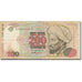 Banknot, Kazachstan, 200 Tenge, 1993-1998, 1993, KM:14A, EF(40-45)