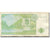 Biljet, Kazachstan, 3 Tenge, 1993-1998, 1993, KM:8a, TTB