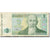 Banknot, Kazachstan, 3 Tenge, 1993-1998, Undated, KM:8a, VF(30-35)