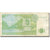 Banconote, Kazakistan, 3 Tenge, 1993-1998, KM:8a, MB+
