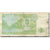 Banknot, Kazachstan, 3 Tenge, 1993-1998, 1993, KM:8a, VF(20-25)