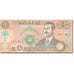 Geldschein, Irak, 50 Dinars, 1991, 1991, KM:75, UNZ-