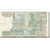 Banknote, Thailand, 20 Baht, 2002, KM:109, EF(40-45)