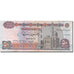 Nota, Egito, 50 Pounds, 2000-2003, 2001, KM:66a, UNC(63)