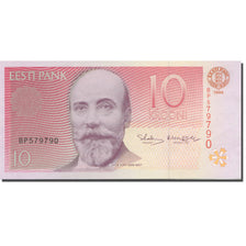 Banconote, Estonia, 10 Krooni, 1994, 1994, KM:77a, SPL