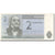 Banconote, Estonia, 2 Krooni, 1991-1992, 1992, KM:85a, FDS