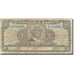 Banknote, Haiti, 1 Gourde, 1919, 1919, KM:200a, F(12-15)