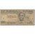 Banknote, Ethiopia, 1 Birr, 2006 EE 1998, 2006, KM:46d, VF(20-25)