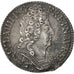 Louis XIV, 1/10 Ecu aux 3 couronnes 1711 Lyon, KM 379.4