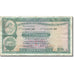Billete, 10 Dollars, 1959, Hong Kong, 1959, KM:182g, MBC