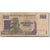 Billet, Zimbabwe, 100 Dollars, 1995, 1995, KM:9a, TB