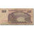 Billete, 100 Dollars, 1995, Zimbabue, 1995, KM:9a, BC