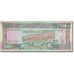 Banknote, Lebanon, 500 Livres, 1988, 1988, KM:68, VF(20-25)