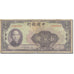 Banknote, China, 100 Yüan, 1940, KM:243a, VF(20-25)