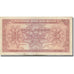 Billete, 5 Francs-1 Belga, 1943-1945, Bélgica, 1943-01-01, KM:121, BC