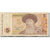 Banconote, Kazakistan, 5 Tenge, 1993-1998, 1993, KM:9a, MB+