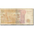 Biljet, Kazachstan, 5 Tenge, 1993-1998, 1993, KM:9a, TB+