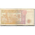 Biljet, Kazachstan, 5 Tenge, 1993-1998, 1993, KM:9a, TTB