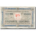 France, 50 Centimes, Troyes, 1926, 1926-01-01, UNC(63)