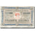 Francja, 50 Centimes, Troyes, 1926, 1926-01-01, UNC(63)