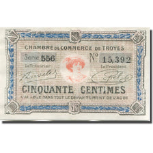 France, 50 Centimes, 1926, 1926-01-01, UNC(63)