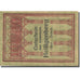 Banknote, Austria, Heiligenberg, 10Heller, colonne 1, 1920 UNC(63) Mehl:FS 361Ia