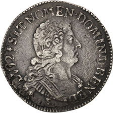 CANADA, Cent, 1705, Royal Canadian Mint, KM #132, EF(40-45), Bronze, 19.10, 6.93